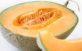 吃蜜瓜嘴巴疼肿,揭秘吃蜜瓜嘴巴疼肿的真相