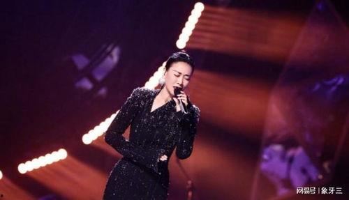 歌手那英吃瓜,娱乐圈风云再起，揭秘歌手那英的瓜田奇遇