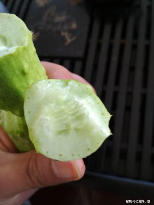 吃白玉瓜的坏处